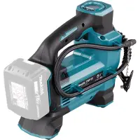 Makita DMP181Z 18V Luchtpomp (accu luchtpomp)