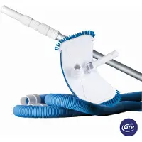 Gre Accessories Stofzuigerset Met Slang En Buis