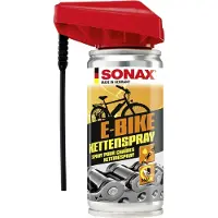 Sonax 08721000 Kettingspray