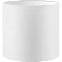 Home Sweet Home lampenkap Bling 16 - wit
