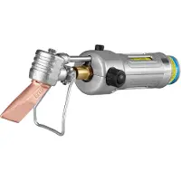 CFH Professioneel Soldeerbout, Dakgoot Lasset PL932 Met Gasbus