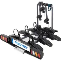 Fischer Fahrrad Fietsendrager