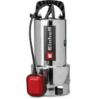 Einhell 4170765 GC-DP 7035 N ECO PLUS Slangenpomp 19000 l/h 8 m