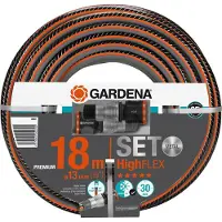 Gardena Highflex slang 1/2" 18m