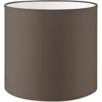 Home Sweet Home lampenkap Bling 16 - taupe