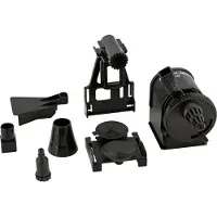 Aqua Clean Power Head 20 Aquariumwaterpomp