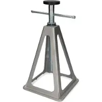 Cartrend Steunblokken-set, draagvermogen: 900 kg, 2 stuks