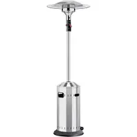 Enders Staande Gas Heater Elegance