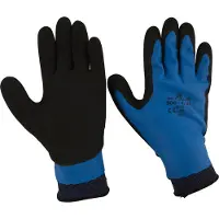 Showa 306 Latex Werkhandschoen