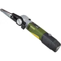 Proxxon BS/A 29810 Accu-bandschuurmachine Incl. koffer, Incl. accu 10.8 V 10 x 110 mm Bandbreedte 10 mm Bandlengte 330 mm