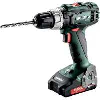 Metabo Boorschroevendraaier BS18L