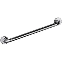 Overig Ridder Badgreep Sam L 60cm Rvs Glanzend