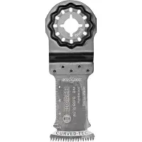 Bosch - BIM invalzaagblad AIZ 32 BB Hard Wood 40 x 32 mm