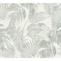 Living Walls New Walls groen behang | 373964