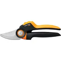 Fiskars 1057173 X-series P921 Tuinschaar 201 mm