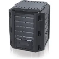 Prosperplast Compogreen Composteerbak 380l 82.6x71.9x71.9 Cm