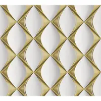 Living Walls My Home My Spa goud behang | 386911