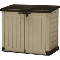 Keter Store-it-out Max Beige 1200 L