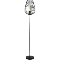 Eglo Newtown vloerlamp 49474