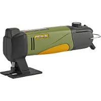Proxxon STS 12/E 28534 Decoupeerzaag Incl. accessoires 100 W