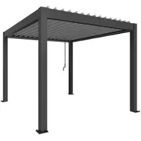 Biohort Pergola