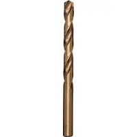 Bosch - Metaalboren HSS-Co, DIN 338 6,5 x 63 x 101 mm
