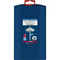 Bosch Professional EXPERT SDS-Plus 7X Set 7 Pièces