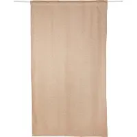 Elbersdrucke Gordijn met verborgen lussen Sundown 255x140 cm beige