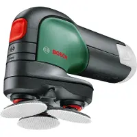 Bosch EasyCurvSander 12 (zonder accu 2021)