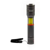 Nebo Tools Tac Slyde Zaklamp-Werklamp