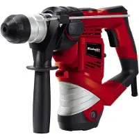 Einhell - Pneumatische Boorhamer - Tc-rh 900 - Gesnoerd - 230v - 3,0 J - Sds-plus