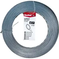 Fischer - LBV - Montageband - 17 mm - Staal Verzinkt