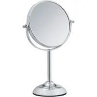 Wenko Make-upspiegel Globo 10-voudige vergroting