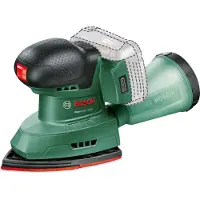 Bosch EasySander 18V-8 (zonder accu)