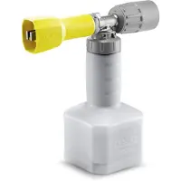 Kärcher - Schuimbeker 400-600 l/h, inhoud 1 l 4.112-063.0