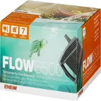 Eheim Flow6500 Vijverpomp
