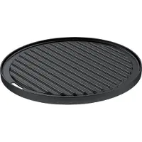Rösle Grillplaat Vario Zwart Ø 30 cm