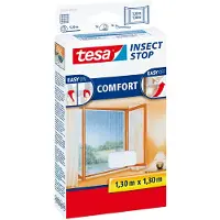 TESA Comfort Vliegenhor 1.300 x 1.300 mm Wit