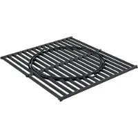 Rösle Grillrooster Vario Pro voor G3 & G4