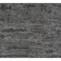 A.S. Création Elements zwart behang | 374154