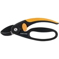 Fiskars Amboss-tuinschaar Elegance