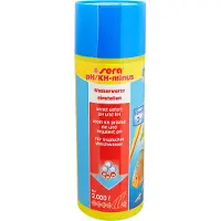 Sera Fles PH-MINUS 500 ml - 18471 (Waterbehandeling aquarium)
