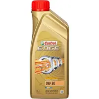 Castrol Edge 0W-30 - 1 Liter