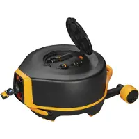 Fiskars Slanghaspel XL - 20m