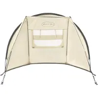 Bestway Lay-Z Spa Zonnescherm - 183 x 94 x 109 cm