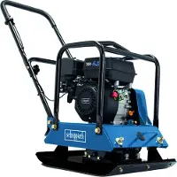 Scheppach HP1800S - Trilplaat - 6,5PK - 23000N