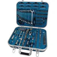 Makita - E-11689 - Boor en bit assortiment