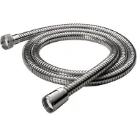 Ideal standard doucheslang 150 cm met Metallflex, chroom