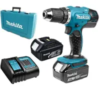 Makita DDF453SFE
