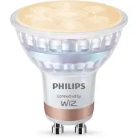 Philips Gu10 4.9w 345 Lumen 2700-6500k Led-lamp